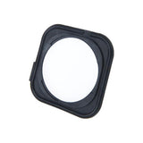 Engine Oil Filler Cap Gasket - BMW