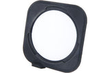 Engine Oil Filler Cap Gasket - BMW by URO Parts 11127565165-URP
