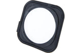 Engine Oil Filler Cap Gasket - BMW by URO Parts 11127565165-URP