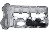 Valve Cover w/ Gasket - BMW by URO Parts 11127570939-URP