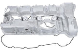 Valve Cover w/ Gasket - BMW by URO Parts 11127570939-URP