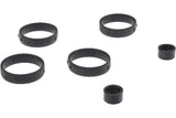 Valve Cover Gasket Set - MINI by URO Parts 11127582400-URP