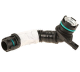 Breather Hose - BMW N55 by Burgaflex 11127584128-BUR