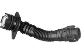 Crankcase Breather Hose - BMW by URO Parts 11127584128-URP