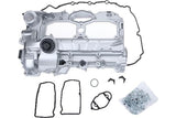 Valve Cover, Aluminum - BMW by URO Premium 11127588412PRM-URP