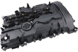 Valve Cover w/ Gaskets - MINI by URO Parts 11127611278-URP