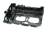 Valve Cover w/ Gasket - BMW by URO Parts 11127633630-URP