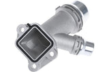 Coolant Hose Flange - BMW by URO Premium 11127806196PRM-URP