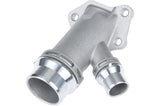Coolant Hose Flange - BMW by URO Premium 11127806196PRM-URP