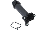 Coolant Flange w/ Gasket - BMW by URO Parts 11127810707-URP