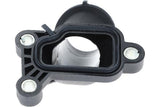 Coolant Flange w/ Gasket - BMW by URO Parts 11127810707-URP