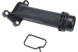 Coolant Flange w/ Gasket - BMW by URO Parts 11127810707-URP
