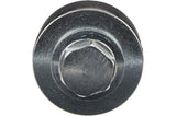Valve Cover Nut w/ Seal & Washer - BMW by URO Parts 11127838075-URP