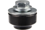 Valve Cover Nut w/ Seal & Washer - BMW by URO Parts 11127838075-URP