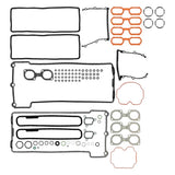 Engine Cylinder Head Gasket Set - BMW by Victor Reinz 11129069055-VR