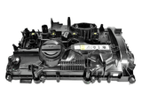 Valve Cover - BMW / 2020+ / B46 / B48 by Vaico 11129452895-VAI