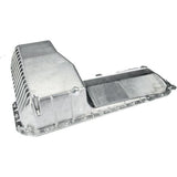 Engine Oil Pan - BMW