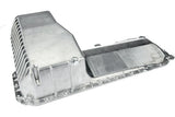 Engine Oil Pan - BMW by URO Parts 11131720754-URP