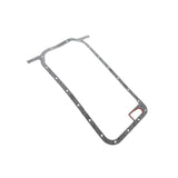 Oil Pan Gasket - BMW M42