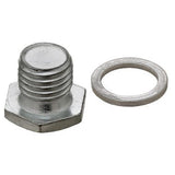 Oil Drain Plug - BMW
