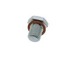 Oil Drain Plug (M12x1.5x16mm) - Most BMW / F54-F60 MINI by Corteco 11137535106-COR