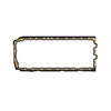 Oil Pan Gasket - BMW N52 / N54