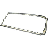 Oil Pan Gasket - BMW