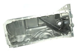 Engine Oil Pan - BMW by URO Parts 11137556663-URP