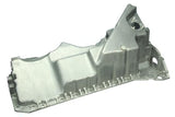 Engine Oil Pan - BMW by URO Parts 11137556663-URP