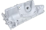 Engine Oil Pan - BMW by URO Parts 11137556664-URP