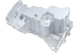 Engine Oil Pan - BMW by URO Parts 11137556664-URP