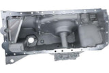 Engine Oil Pan - BMW by URO Parts 11137556664-URP