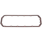 Oil Pan Gasket - BMW