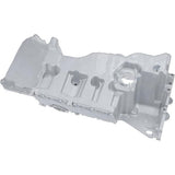 Engine Oil Pan - BMW