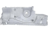 Engine Oil Pan - BMW by URO Parts 11137570403-URP