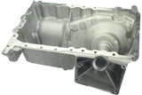 Engine Oil Pan - BMW by URO Parts 11137603638-URP