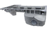 Engine Oil Pan - BMW by URO Parts 11137839227-URP