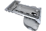 Engine Oil Pan - BMW by URO Parts 11137839227-URP