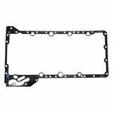 Oil Pan Gasket - BMW by Elring 11138601057-ELR