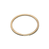 Spirolox Clip
