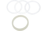 Shim & Spacer Kit by URO Parts 111414399755-URP