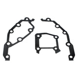 Timing Case Gasket - BMW by Elring 11147563860-ELR