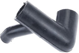 Crankcase Breather Hose - BMW by URO Parts 11151719841-URP