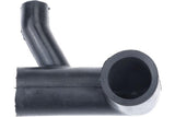 Crankcase Breather Hose - BMW by URO Parts 11151719841-URP