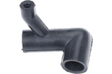Crankcase Breather Hose - BMW by URO Parts 11151719841-URP