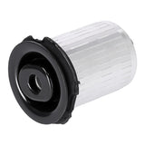 Control Arm Bushing - Mercedes by Febi 2103336014-FEB