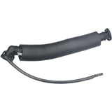Crankcase Breather Hose - BMW