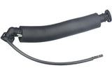 Crankcase Breather Hose - BMW by URO Parts 11157522931-URP