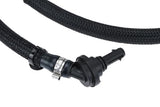 Crankcase Breather Hose - MINI by URO Parts 11157632333-URP