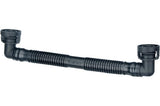 Crankcase Vent Hose - BMW by URO Parts 11157831311-URP